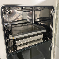 N-Biotek CO2 Shaking Incubator image 1